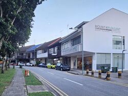 Sembawang Hills Estate (D20), Terrace #564167201